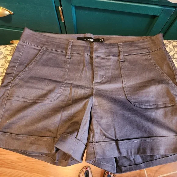 Shorts - Picture 1 of 2